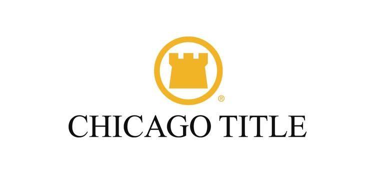 Chicago Title Logo - Chicago Title in Allen, Tx