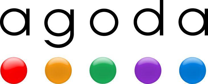 Agoda.com Logo - Agoda — Wikipédia