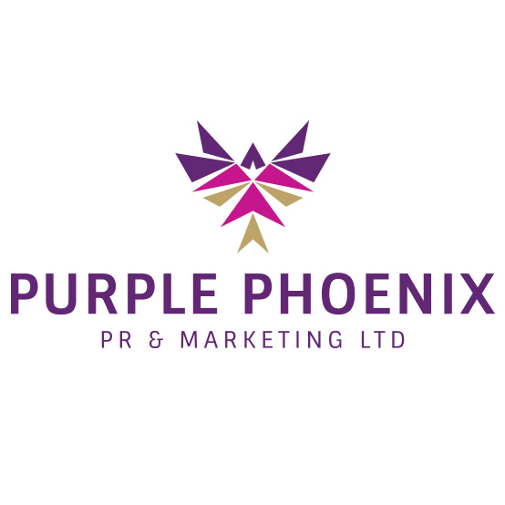 Purple Phoenix Logo - Purple Phoenix PR (@Purplephoenixpr) | Twitter
