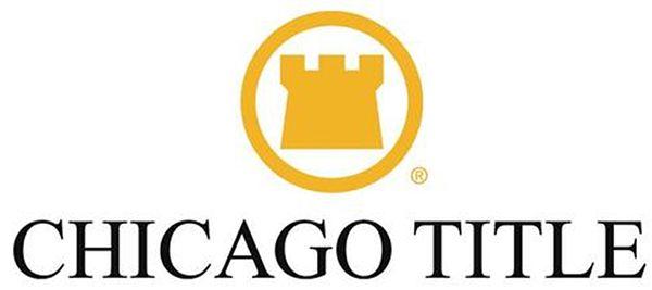 Chicago Title of Texas Logo - Chicago Title of Texas, LLC. Amarillo Hispanic Chamber of Commerce