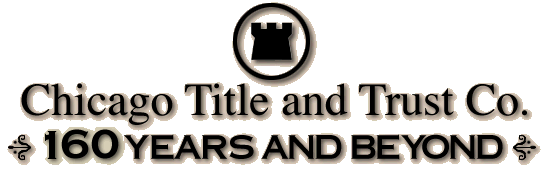 Chicago Title Logo - Title Company | Chicago Title Insurance Company