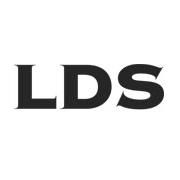 LDSBC Logo - LDS Business College Employee Benefits and Perks | Glassdoor