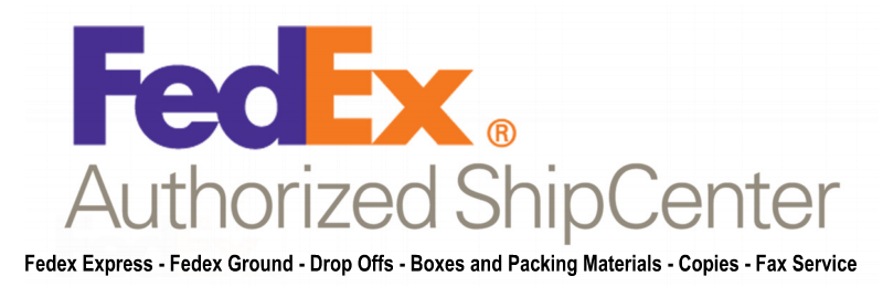 FedEx Ground Express Logo - FedEx Authorized Shipping Center.Drop Off Location Tewksbury MA 01876