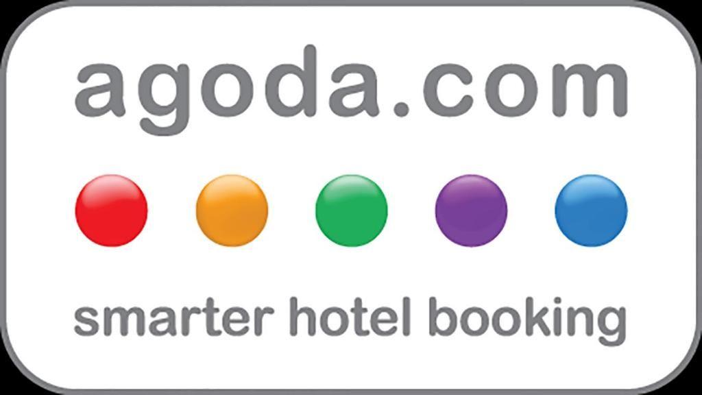 Agoda Logo - Best Price on Morocco Double Room - Kaohsiung HSR Station in ...