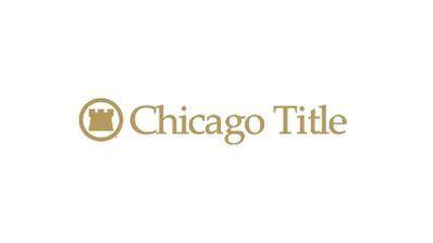 Chicago Title of Texas Logo - Chicago Title Blog