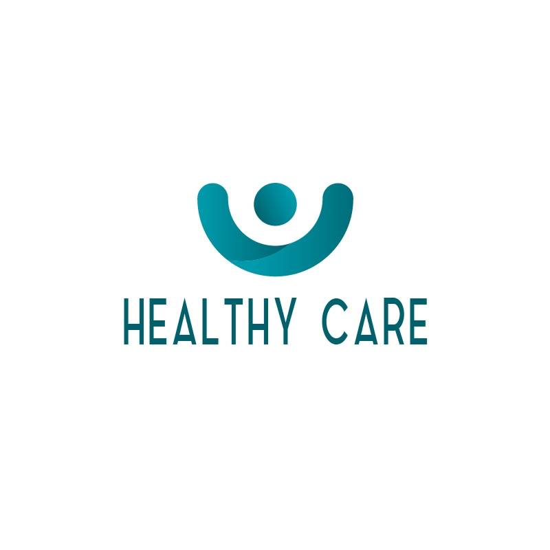 Care Logo - Healthy Care Logologo