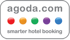 Agoda.com Logo - Agoda.com