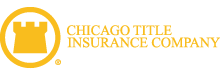 Chicago Title of Texas Logo - Chicago Title Insurance Company