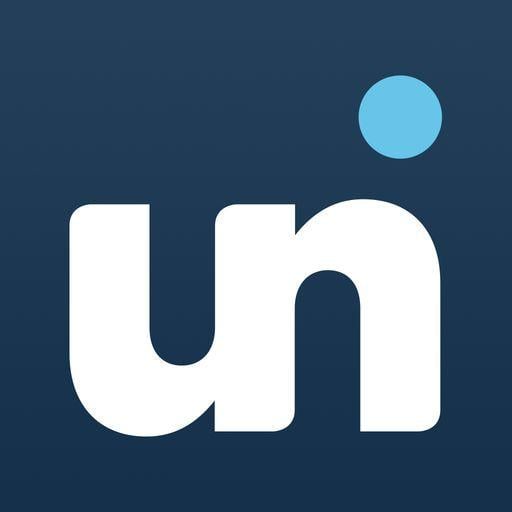 Unily Mobile App Logo - Unily Mobile by BrightStarr