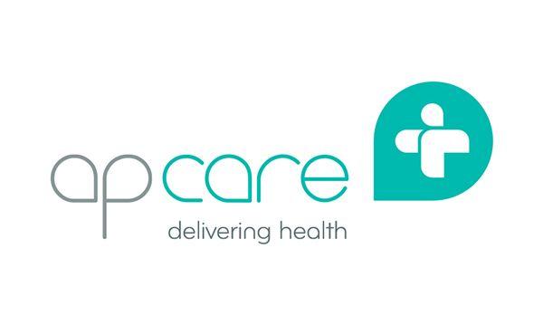 Care Logo - AP CARE and Branding. BeLife. Logos