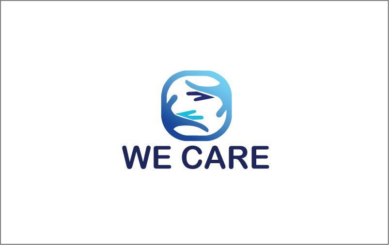 Care Logo - Care Homes Logo Design