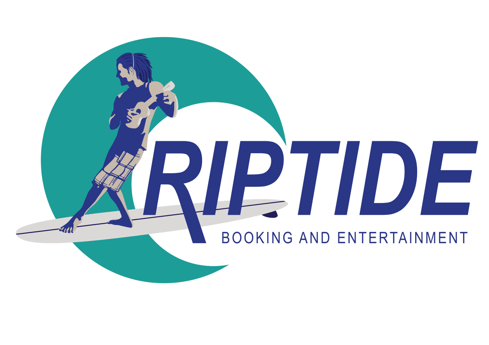Riptide Logo - Riptide logo - Tannah Shukri Graphic Design