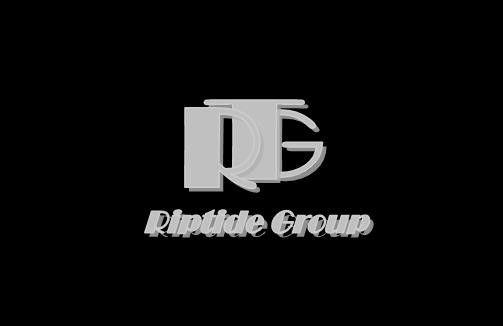 Riptide White Logo - Entry #251 by karankar for Design of a Logo for The Riptide Group ...
