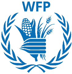 World Charity Logo - World Food Programme Fund on MyDonate