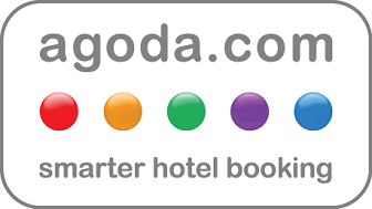 Agoda Logo - Massage - Liam's Suan Dok Mai Guesthouse