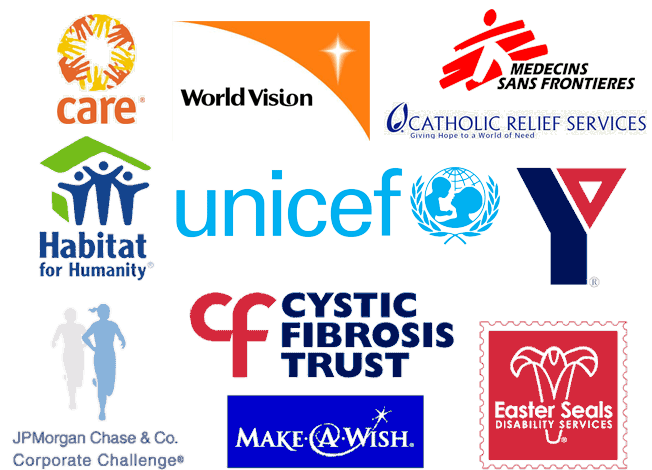 World Charity Logo - Restaurant Equipment Movers Experts Since 1996: 888 539 8440