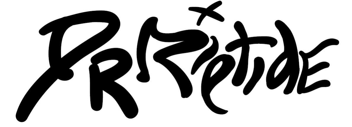 Riptide White Logo - dr riptide logo - Te Awamutu Museum