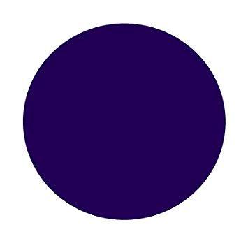 Dark Blue Circle Logo - Amazon.com : 3/4