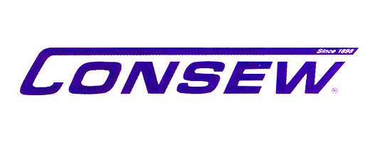 Consew Logo - Consew Industrial Sewing Machine Spare Parts