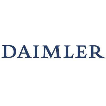 Daimler Bus Logo - Daimler on the Forbes Best Employers for Diversity List