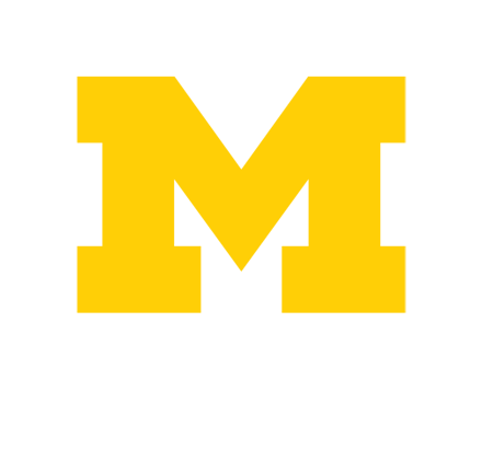 University of Michigan Dearborn Logo - University of Michigan - Dearborn Self-Service Portal