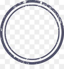 Dark Blue Circle Logo - Free download Clock Icon - Dark blue circle border png.