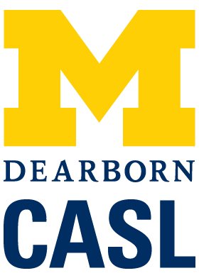 University of Michigan Dearborn Logo - William Birkhill | University of Michigan-Dearborn