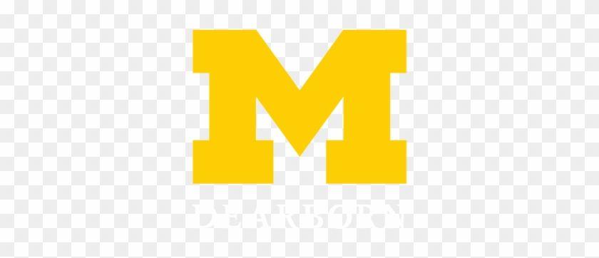 University of Michigan Dearborn Logo - University Of Michigan-dearborn Logo - U Of M Dearborn Logo - Free ...