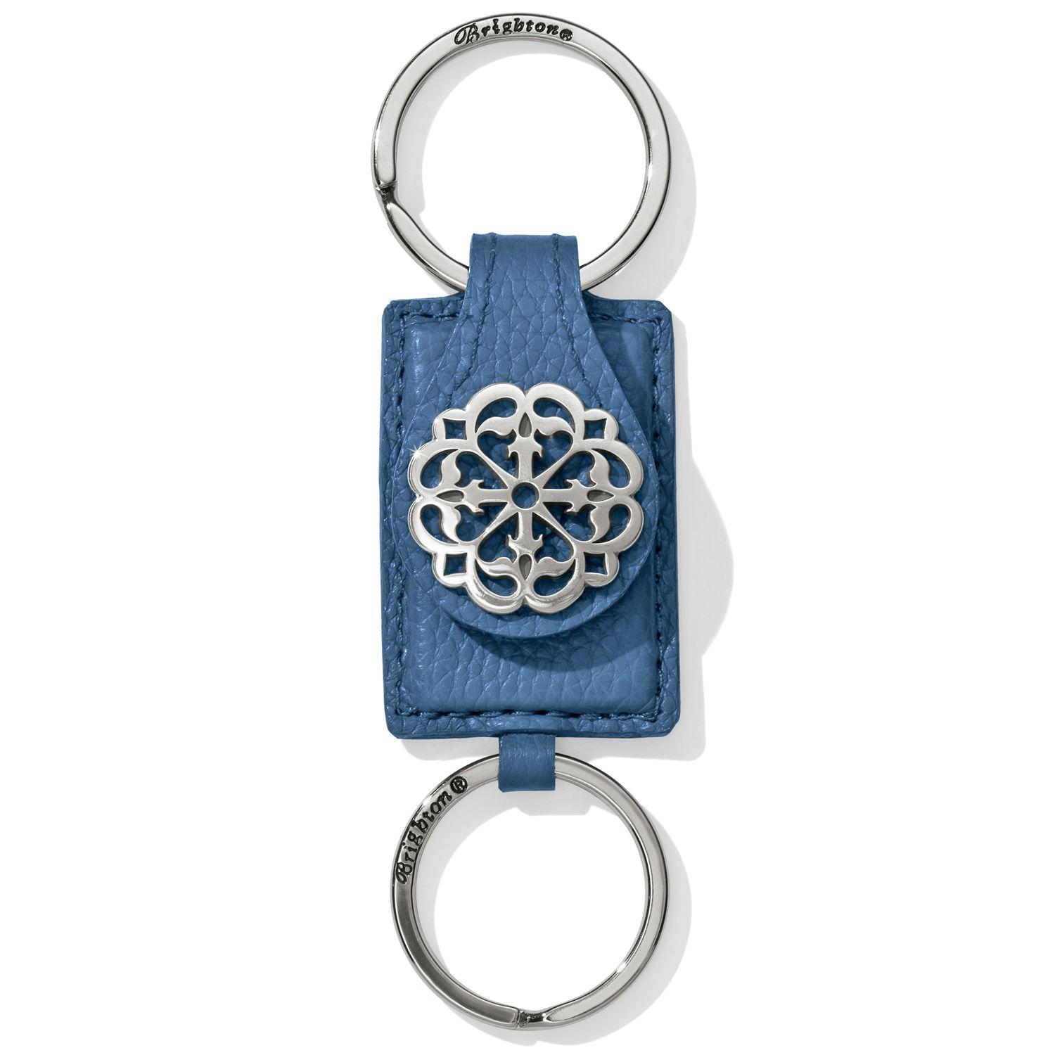 FOB Cross Logo - Ferrara Ferarra Valet Key Fob Key Fobs