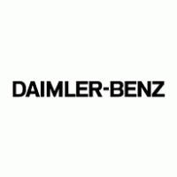 Daimler-Benz AG Logo - Daimler Benz Logo Vector (.EPS) Free Download