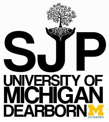 University of Michigan Dearborn Logo - Call to create divestment committee passes at University of Michigan ...