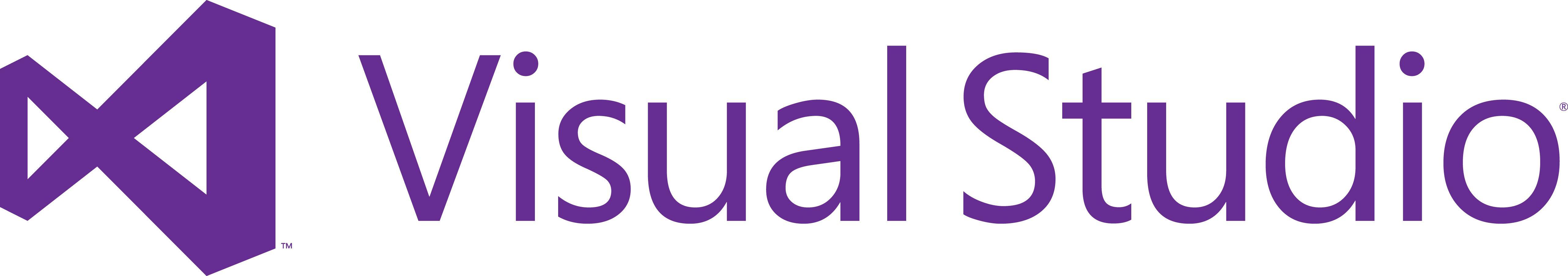 Visual Studio 2013 Logo - Visual studio Logos