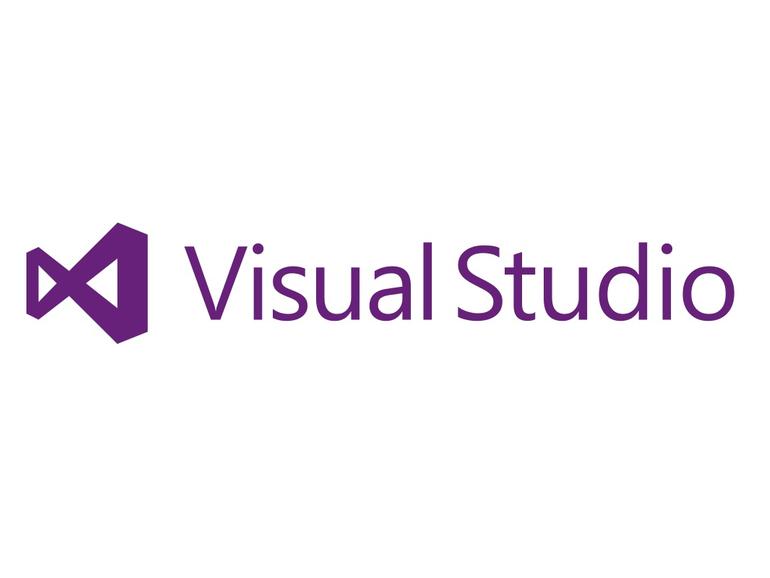 Visual Studio 2013 Logo - Visual Studio 2013: A first look at Microsoft's sleek new IDE