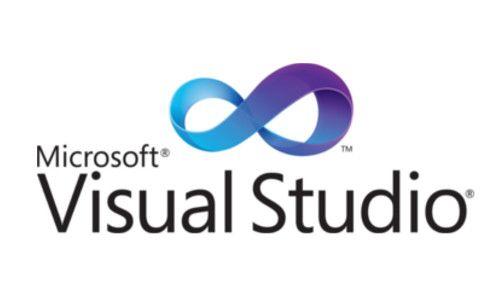 Visual Studio 2013 Logo - Microsoft Launches Visual Studio Online Along With Visual Studio