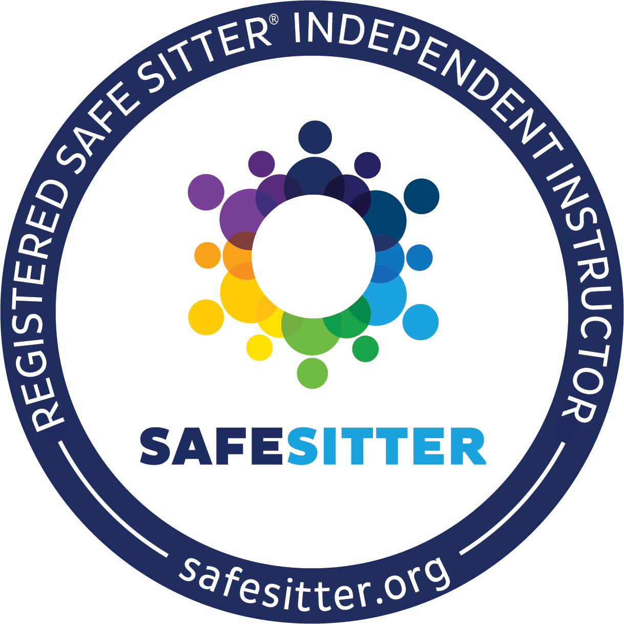 Sitter Logo - Logo and Image Files - Safe Sitter®