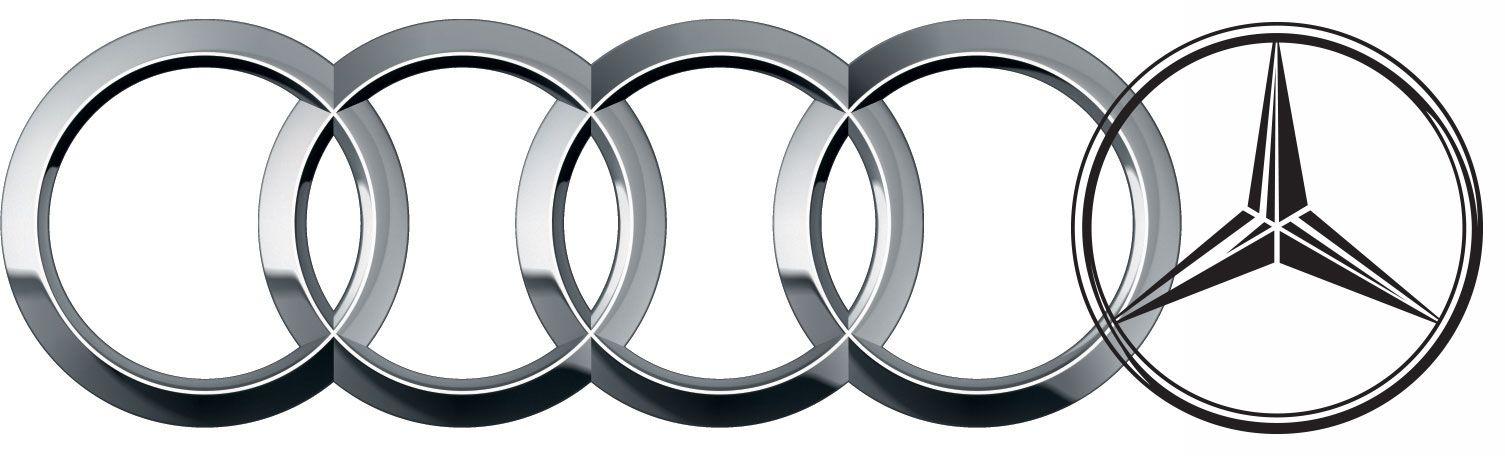 Daimler-Benz AG Logo - Daimler Benz And Auto Union