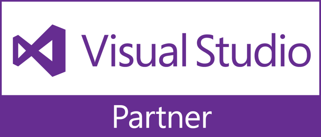 Visual Studio 2013 Logo - Synergy DBL Integration for Visual Studio