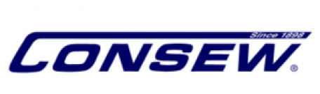 Consew Logo - General Information Industrial