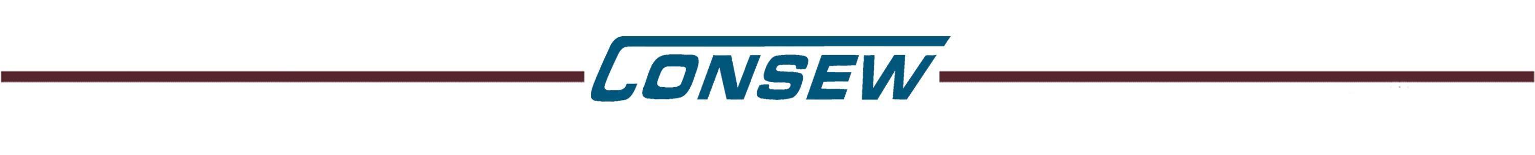 Consew Logo - Misc Products