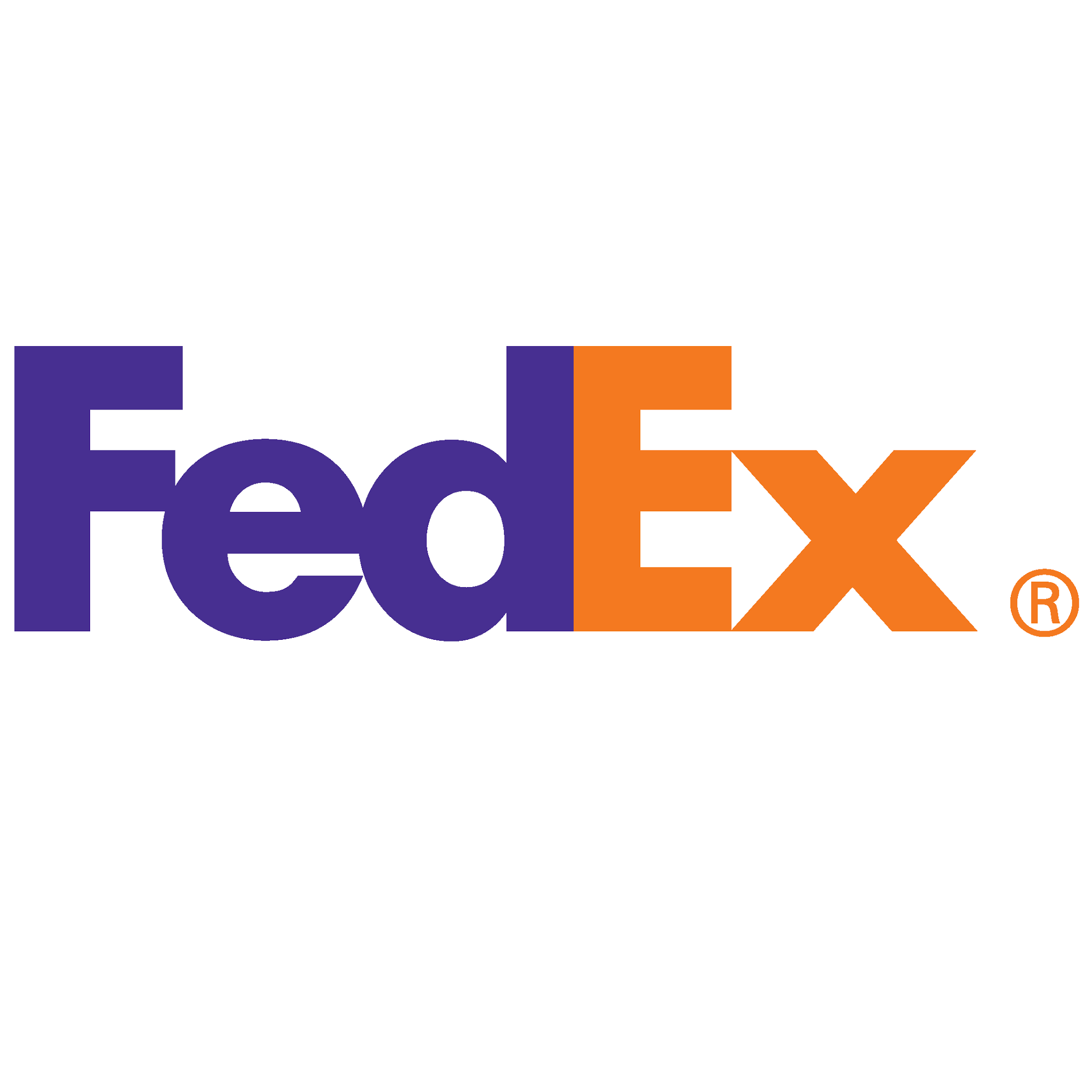 Vintige FedEx Logo - Vintage Logos • TheOverAnalyzed