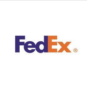 Vintige FedEx Logo - FedEx (FedEx) on Pinterest