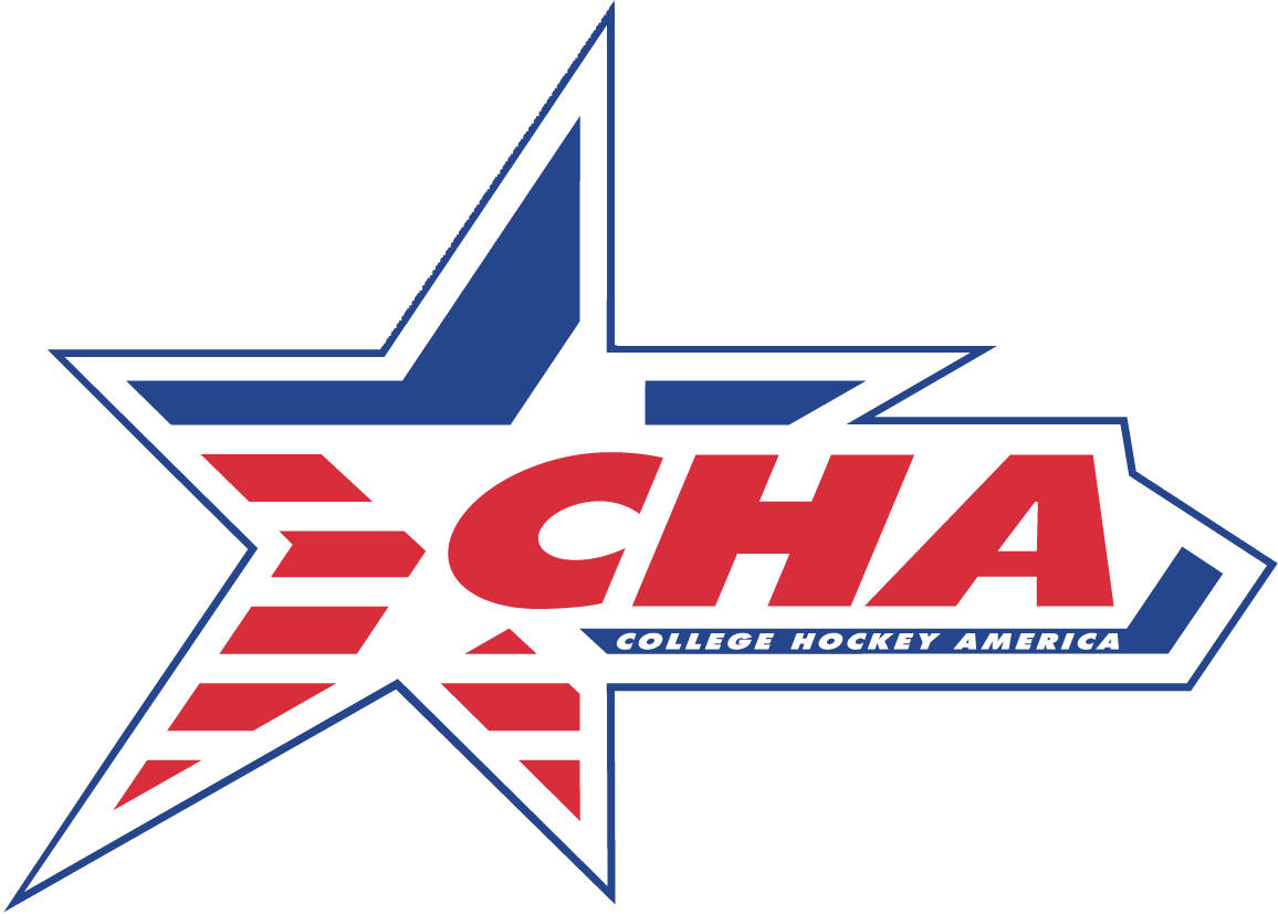 American NCAA Logo - College Hockey America Alternate Logo - NCAA Hockey Conferences ...
