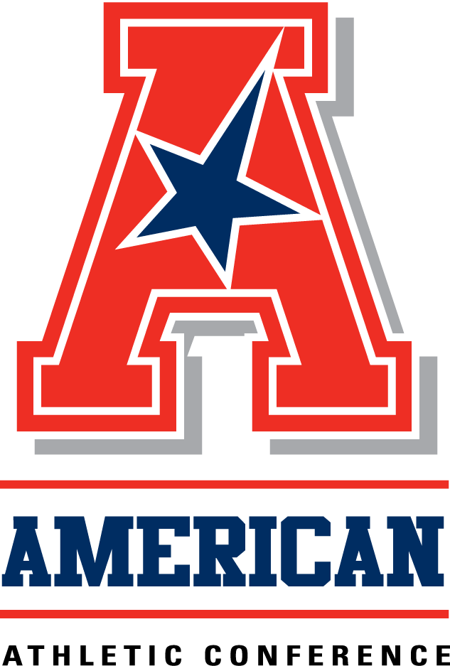 American NCAA Logo - American Athletic Conference Alternate Logo Conferences NCAA
