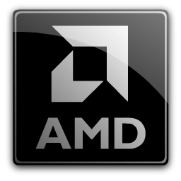 Transparent AMD Logo - Amd 2018 Logo Png Images