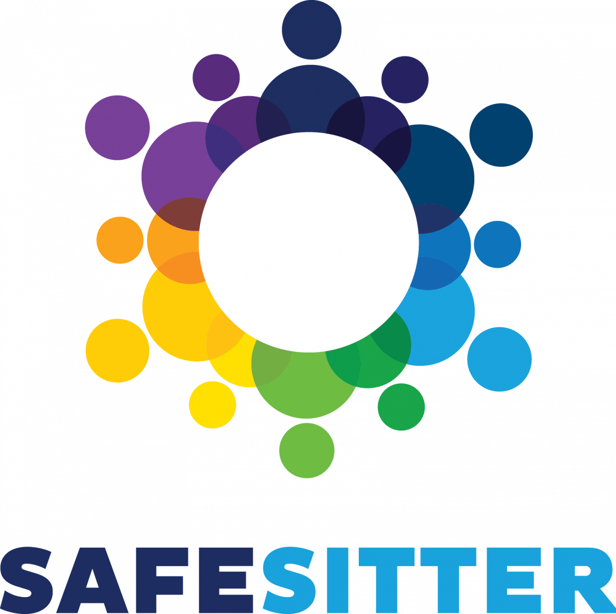 Sitter Logo - Safe Sitter logo | Angelina College