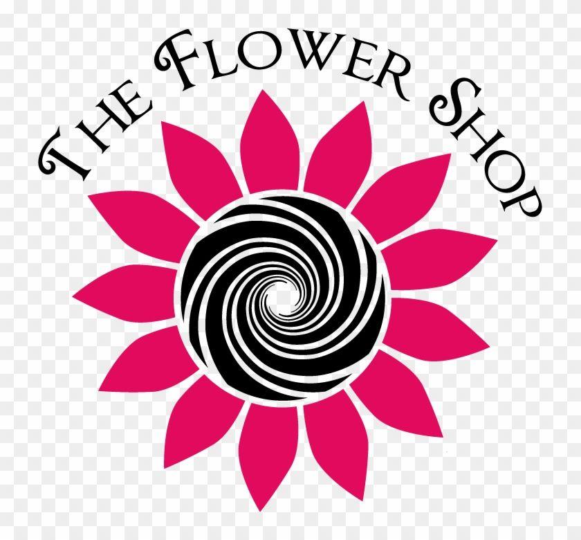 Bloom Flower Shop Logo - The Flower Shop Where You Are Planted Transparent PNG