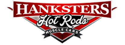 Hod Red Classic Logo - Muscle Cars Indiana PA | Classic Cars & Trucks | Hanksters