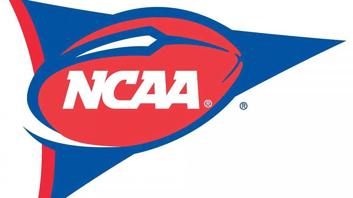 American NCAA Logo - ESPN Player unveils start NCAA College Football season