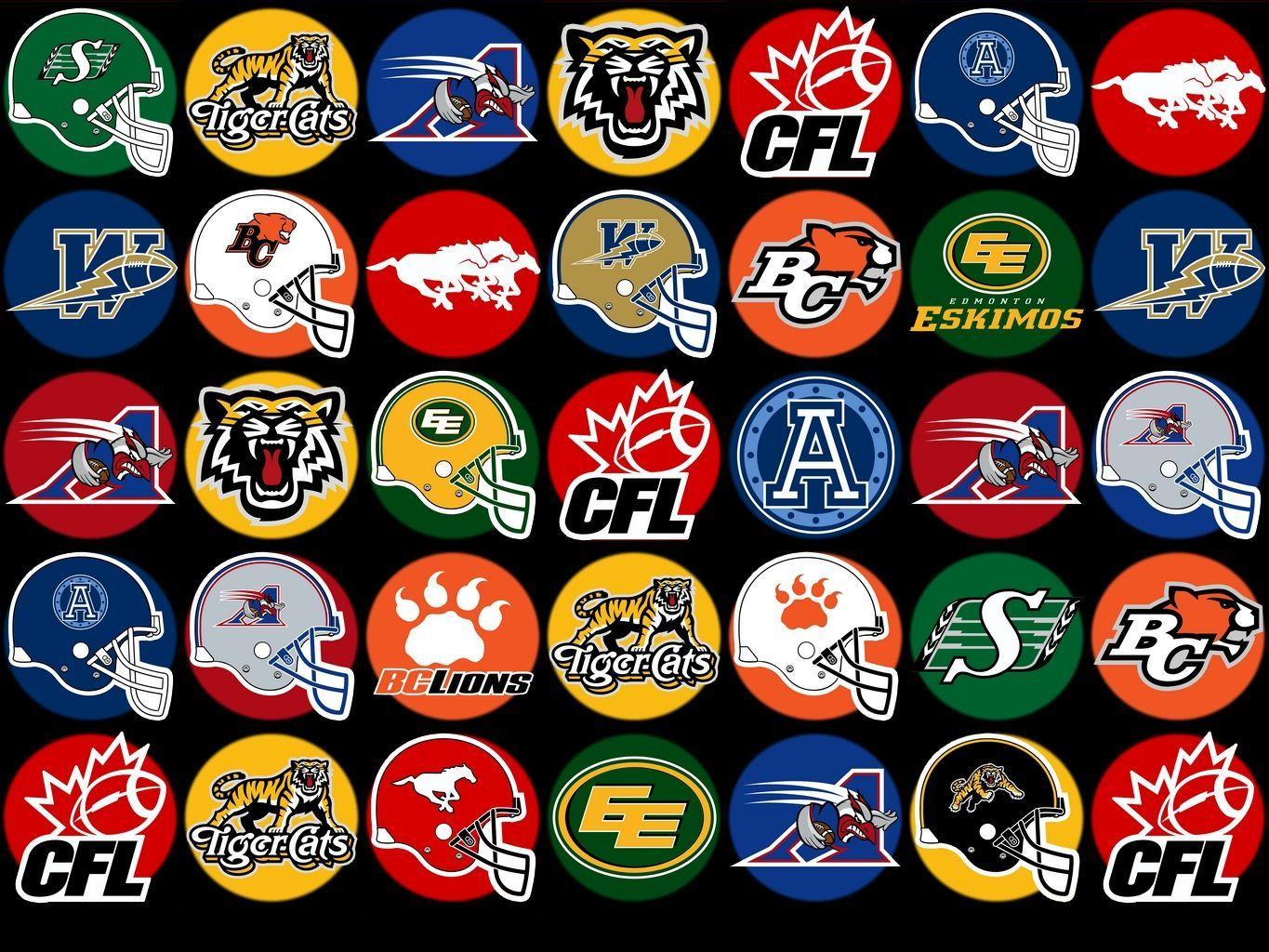 American NCAA Logo - canadian football league emblem | main page mlb logos nba logos ncaa ...