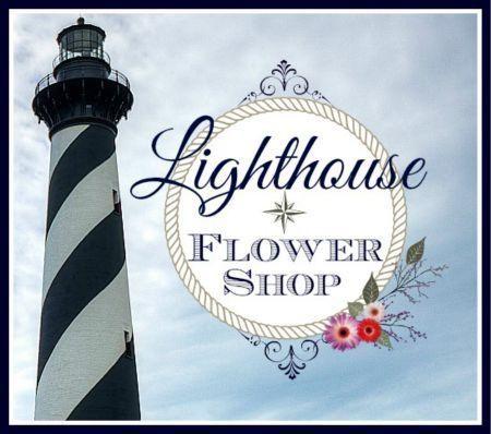 Bloom Flower Shop Logo - Lighthouse Flower Shop | Mesa, AZ - Local Florist